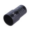 Optical Eyepiece Ocular Lens/Barlow Lens 23.2mm Mounting Port for Various Biological Microscope Wide Angles Ocular Lens