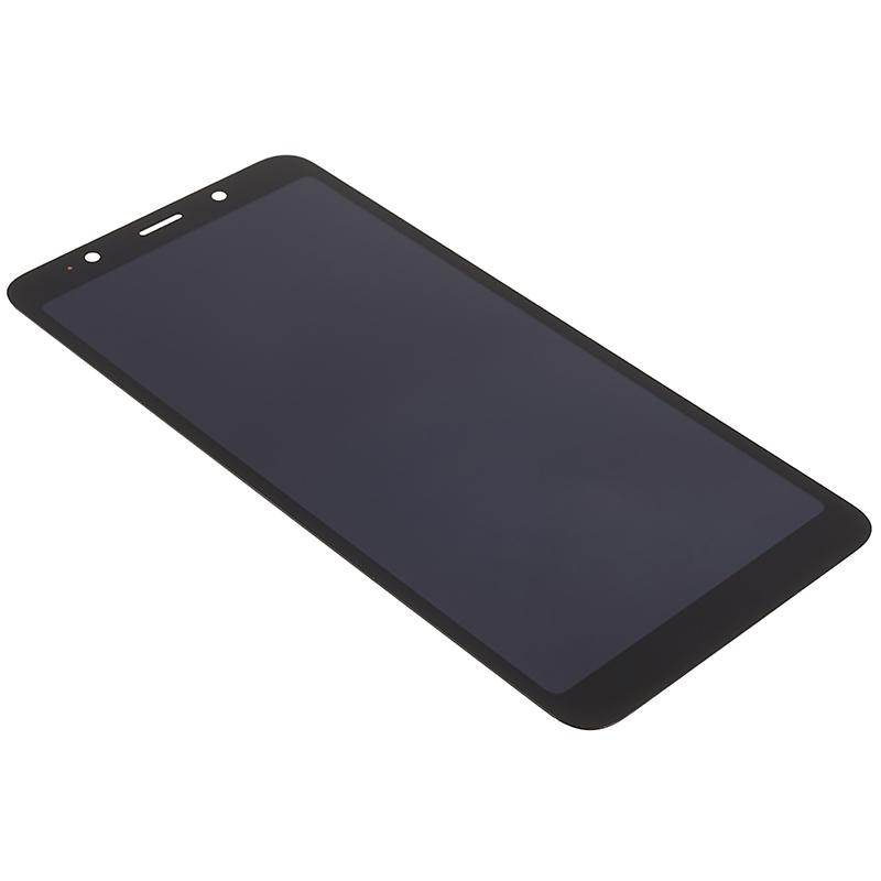 For Tecno Pop 6 Go BE6 Grade C LCD Screen and Digitizer Assembly Repair Part (without Logo)