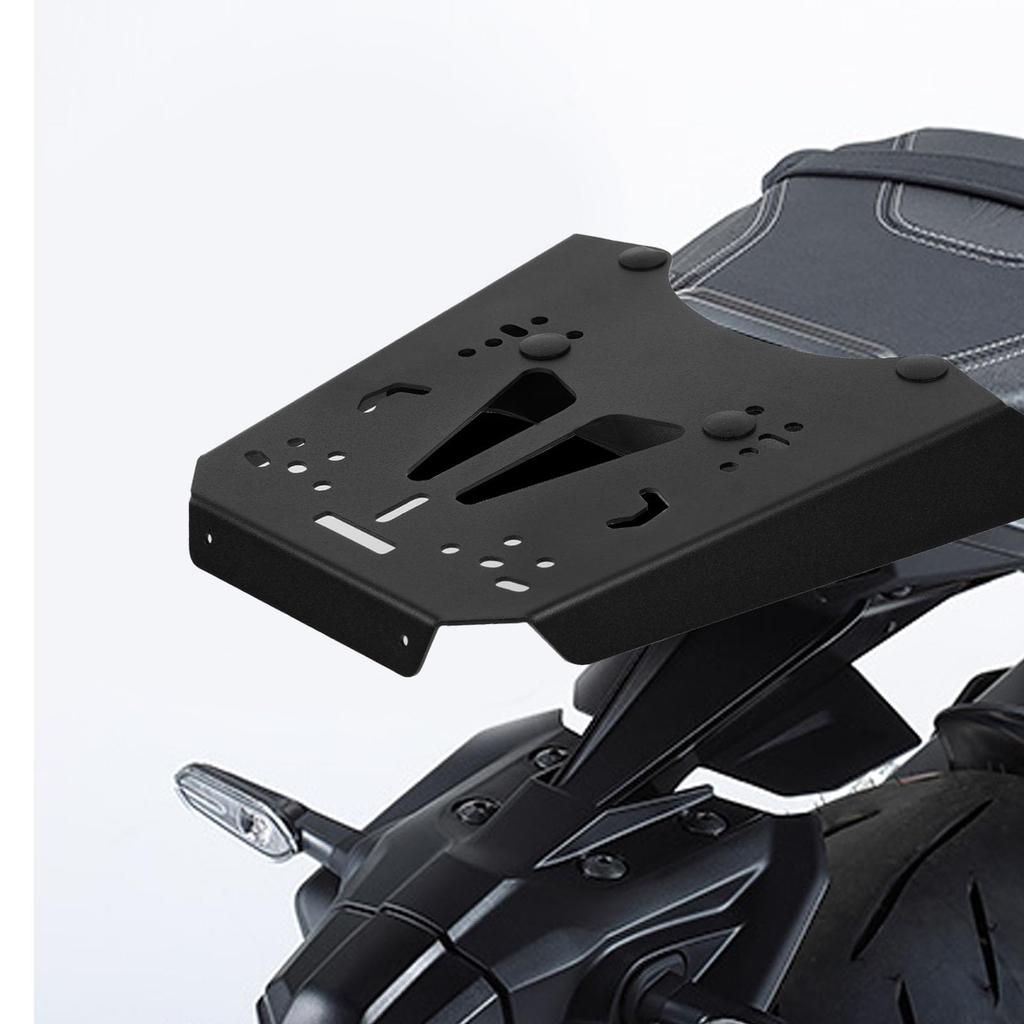 Nextstage Rear Carrier for Yamaha Tricity Maximum Load Capacity Luggage Rack 125/155, 15kg,