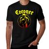 Best Quality Coroner TShirt Daily Work Short Sleeve Top TShirt