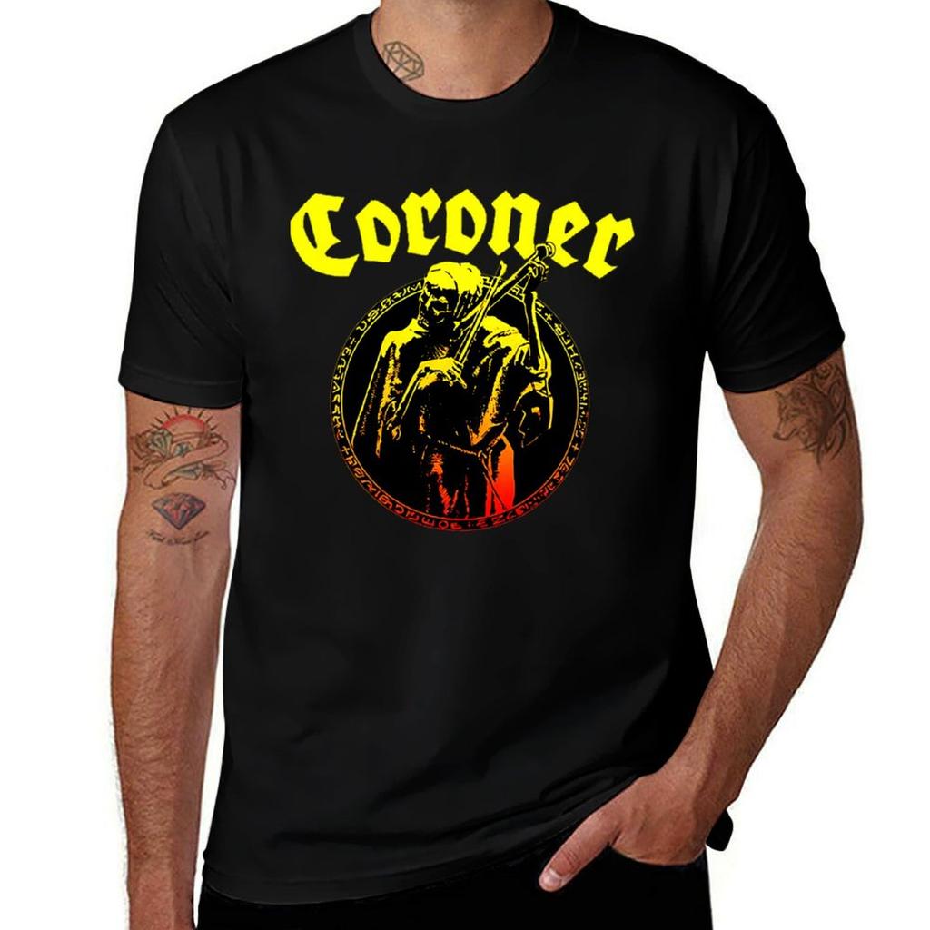 Best Quality Coroner TShirt Daily Work Short Sleeve Top TShirt