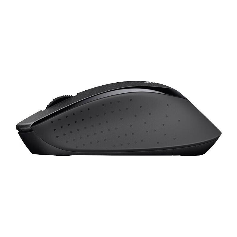 Logitech M330 Silent Plus Wireless Mouse