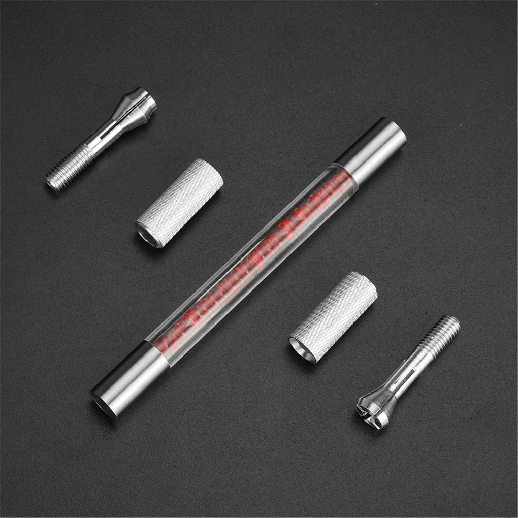 Eyebrow Pencil Pink Microblading Pen Crystal Decoration Gifts for Women Permanent Eyebrows Makeup Tools Operation Pens