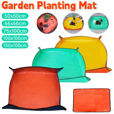 Vasi e fioriere da giardino – Borse per piante