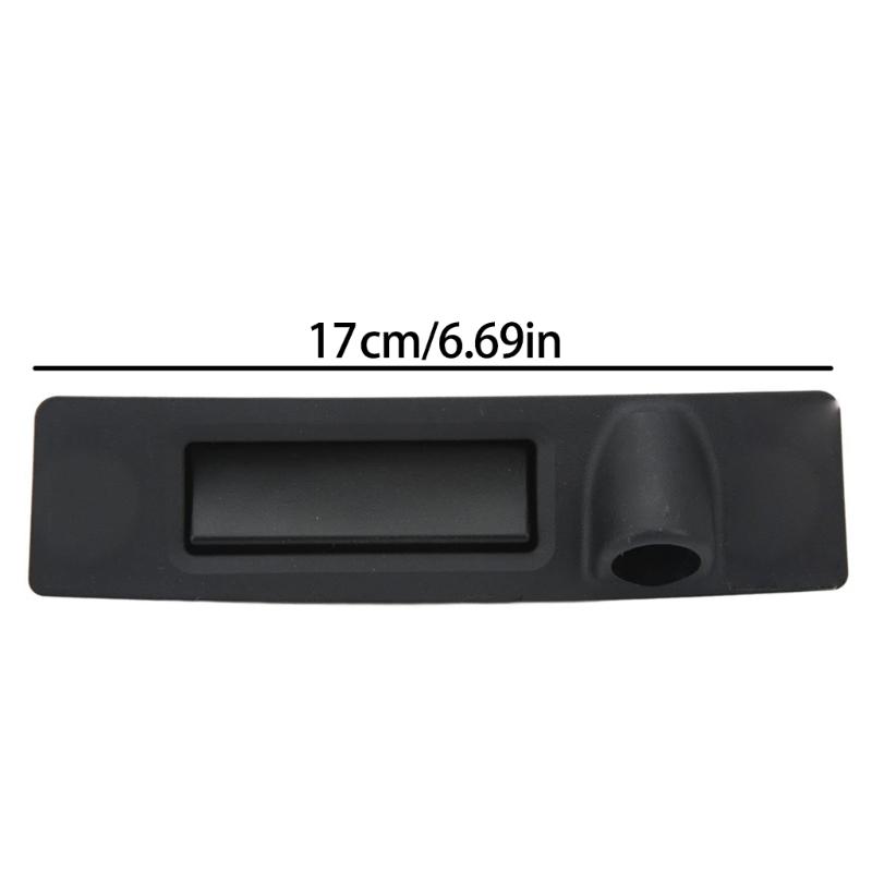 Rear Trunk Release Switch Trunk Release Switch for 3 Y 2017-2020 Tailgate Liftgate Switch Part 109594900E