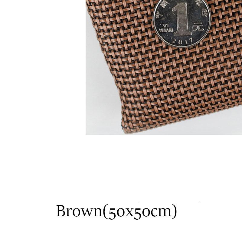 150x50cm Vintage Thicken Speaker Cloth Grille