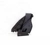 Front Air Intake Water Deflector for Porsche Cayenne 2010 (Parts: 95850524510, 95850524610)