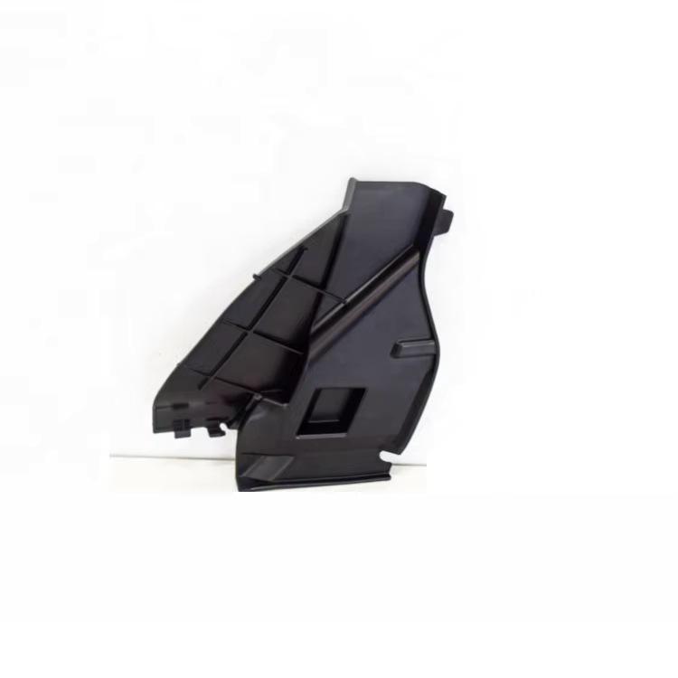 Front Air Intake Water Deflector for Porsche Cayenne 2010 (Parts: 95850524510, 95850524610)