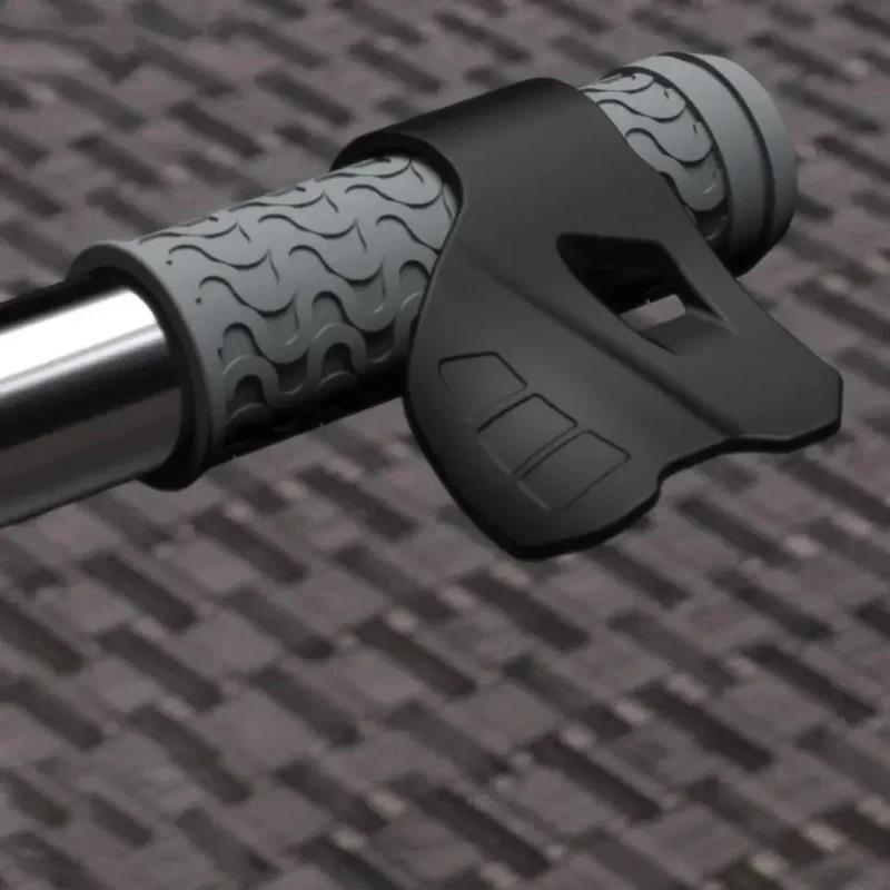 Universal Motorcycle Throttle Grip Motorcyle Cruise Control Cruise Assist Hand Rest Control Grips Accelerator Handlebar Assis Throttles 2