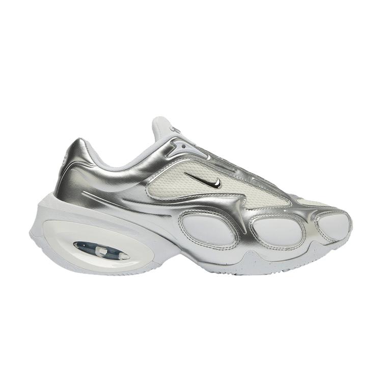 

Nike Air Max Muse Metallic Silver Женские кроссовки Белый Чисто-Платиновый FV1920-100 40.5