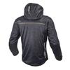KOMINE JK-602 Protective Soft Shell System Parka for Motorcycles KOMINE Black Camo XL