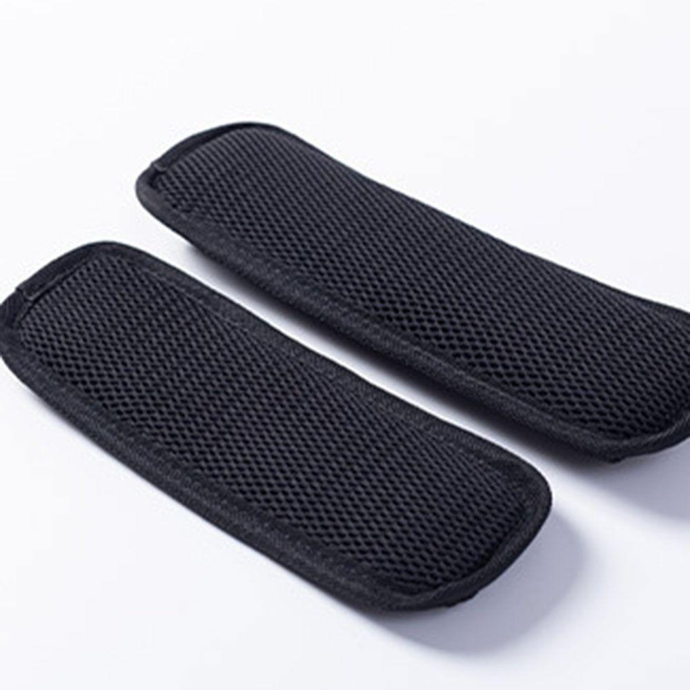 Oxford Cloth Shoulder Strap Pad Replacement Non-Slip Shoulder Bag Decompression Strap Detachable Breathable