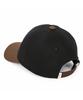Eondeokeonteulol Cotton Ball Cap Athletic / Authentic B B / Black Brown