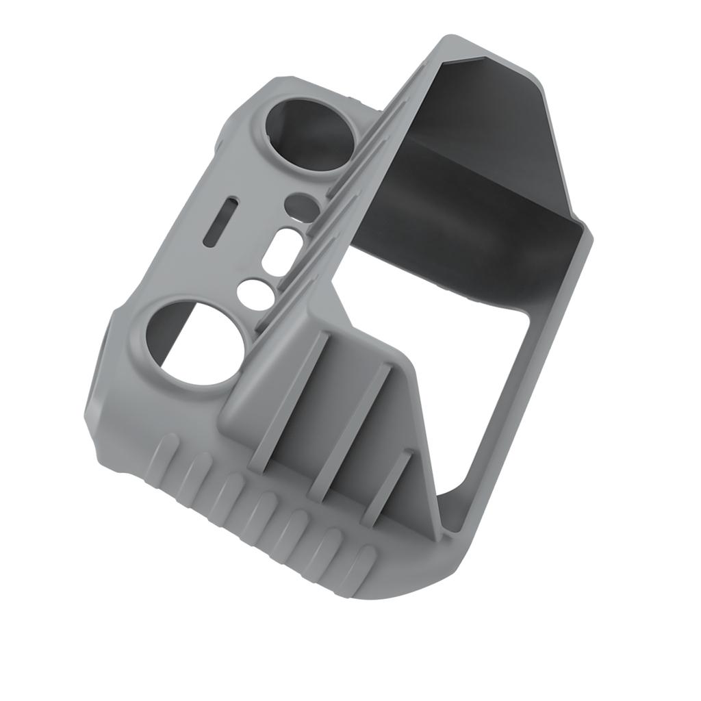 Silicone Case for DJI RC 2 Remote Controller Sun Hood Shockproof Protection Cover Anti-Dust Scratch Skin for DJI RC2 Accessories