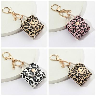 Small Square Bag Keyring Mini Bag Pendant New Backpack Hanger  DIY Accessories