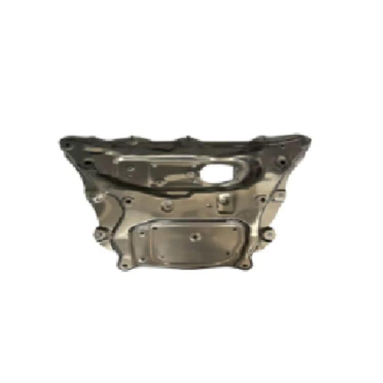 Suitable Reinforcement Plate for BMW X5 G18 (31108833498)