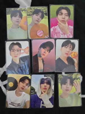 MONSTA X Kihyun Poka Bundle Sale