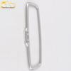 Borgward BX7 Interior Mirror Decorative Frame - Car Accessory for Rearview Enhancement