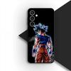 Dragons Gokus Balls DragonBalls z Phone Cover for Motorola Moto G06 G86 G57 G14 G34 G24 A54 G15 G17 Power G77 G87 Case