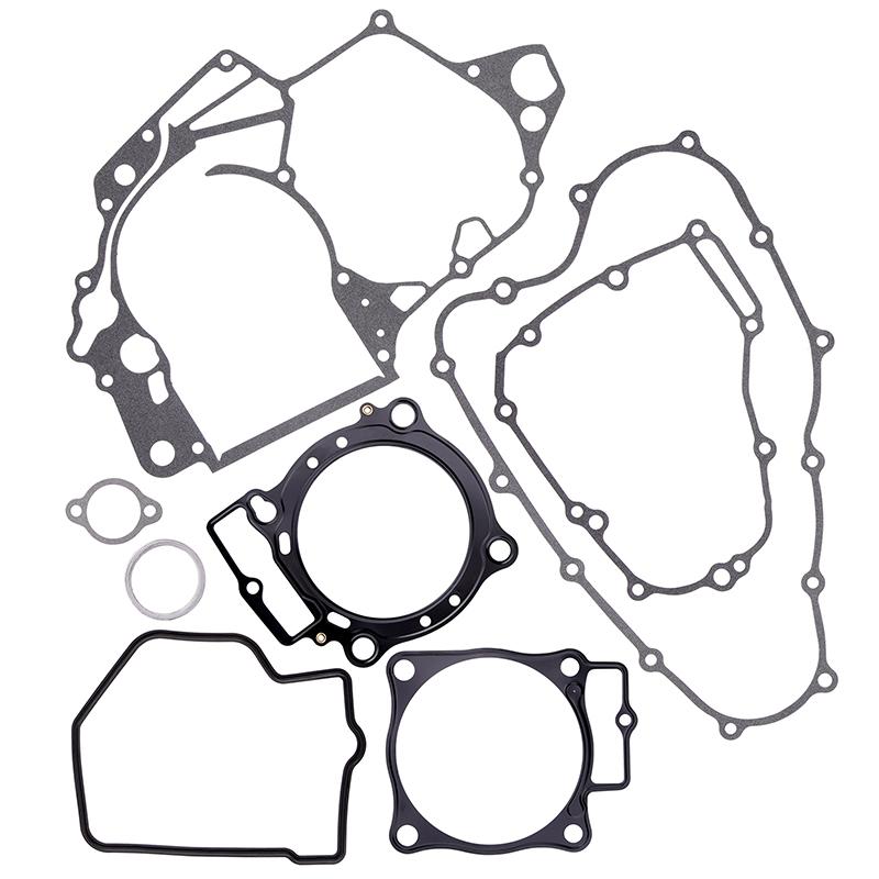 Road Passion Motorcycle Engine Cylinder Cover Gasket Set Kit For Honda CRF450R 2009-2016 CRF 450R CRF450 450 R