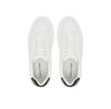 Кроссовки Calvin Klein Chunky Cupsole Laceup Lth Wn