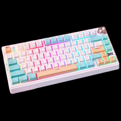 Lenovo Xiaoxin K5 Pro Custom Wireless Mechanical Keyboard