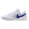 Nike Buty Damskie Court Lite 4 Amethyst Tint Białe Deep-Night FD6575-500