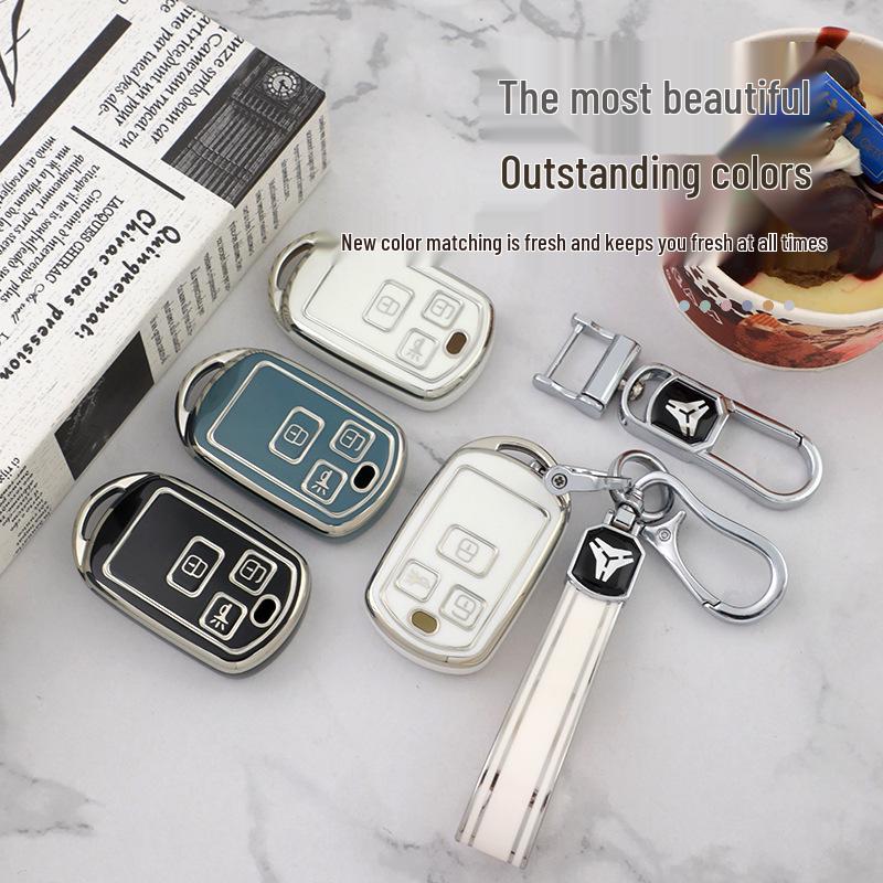 Hyundai Sonata & Old Model Kia Key Protective Cover