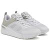 Onitsuka Tiger Cagin Shoes 'White Light Grey' Sneakers 1183B898-020