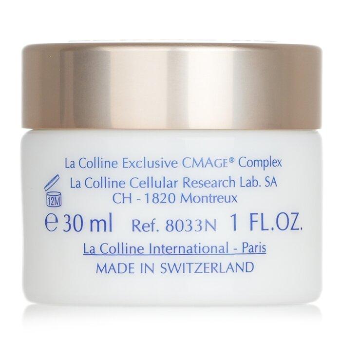 LA COLLINE Active Cleansing Cellular Exfoliator