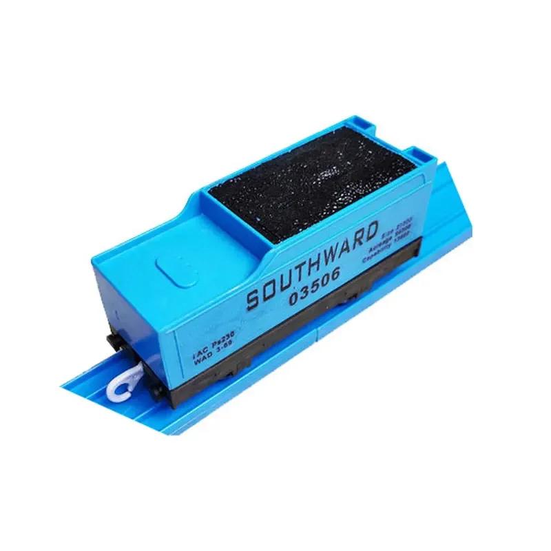 Thomas and Friends Plastic Master Rail Universal Carriage Annie Clarabel Boy Toy Train Model Children Christmas Gift