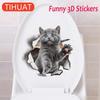 3D Sticker for Decoration