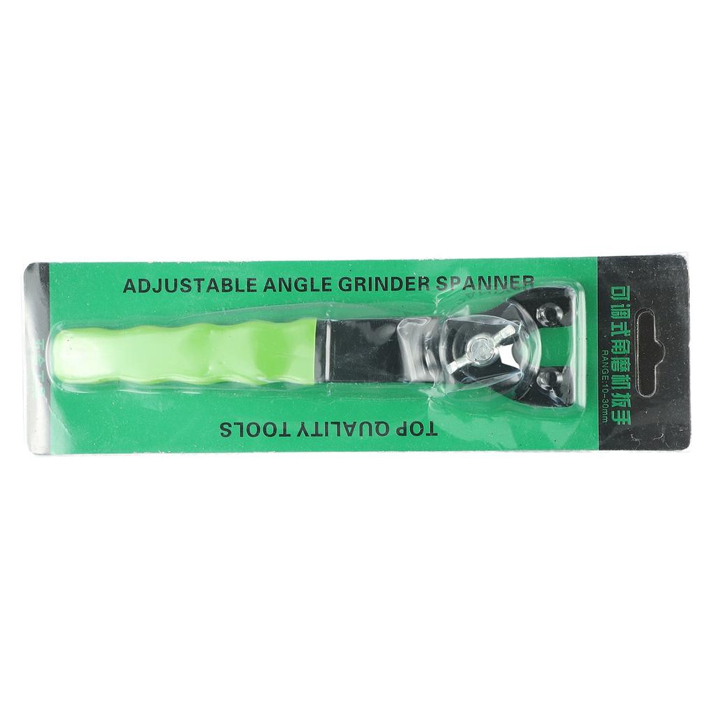 12-47mm Lock Nut Angle Grinder Wrench Angle Grinder