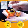 Car Refill Car Aroma Tablet Car Bear Pilot Deodorant Clip On