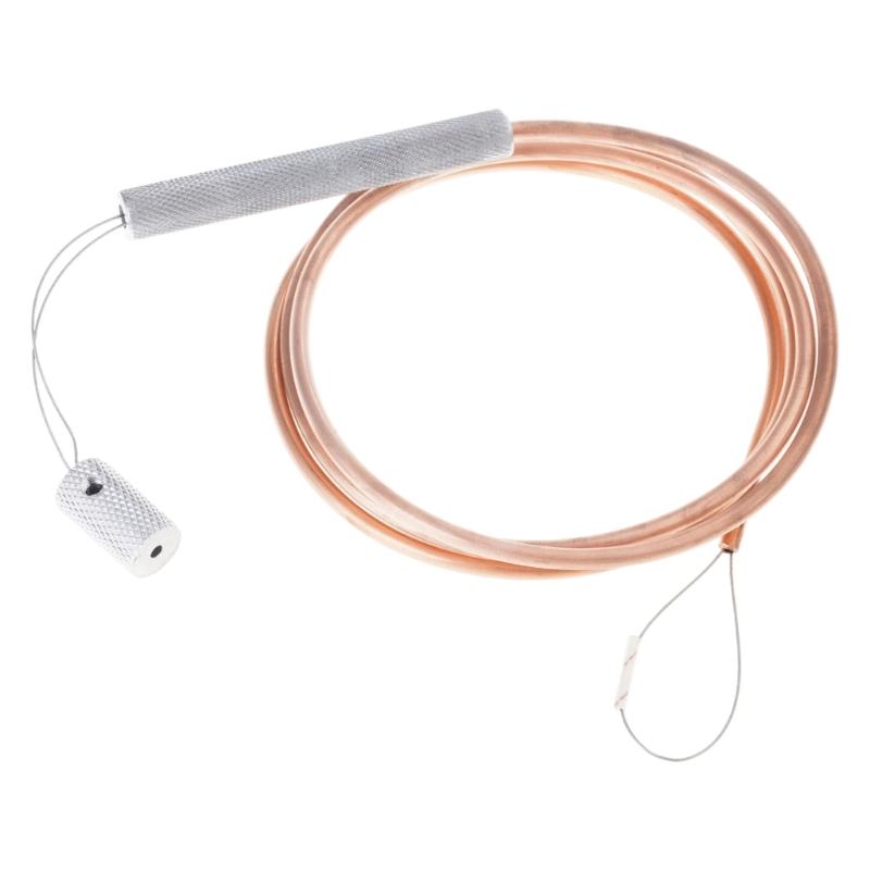 

High Strength Flexible Soft Rope Cord Wear Resistant Cable for Vehicle Maintenance for DIY Enthusiasts & Technicians