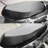 Seat Cover Motorcycle1 PC Cushion Cover Waterproof Seat Cover Motorcyclefour Seasons Universal Battery Car Seat Cover Motorcycle