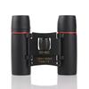 Long-Distance Vision HD Zoom Binoculars Night Vision Powerful Folding Telescope  Camping