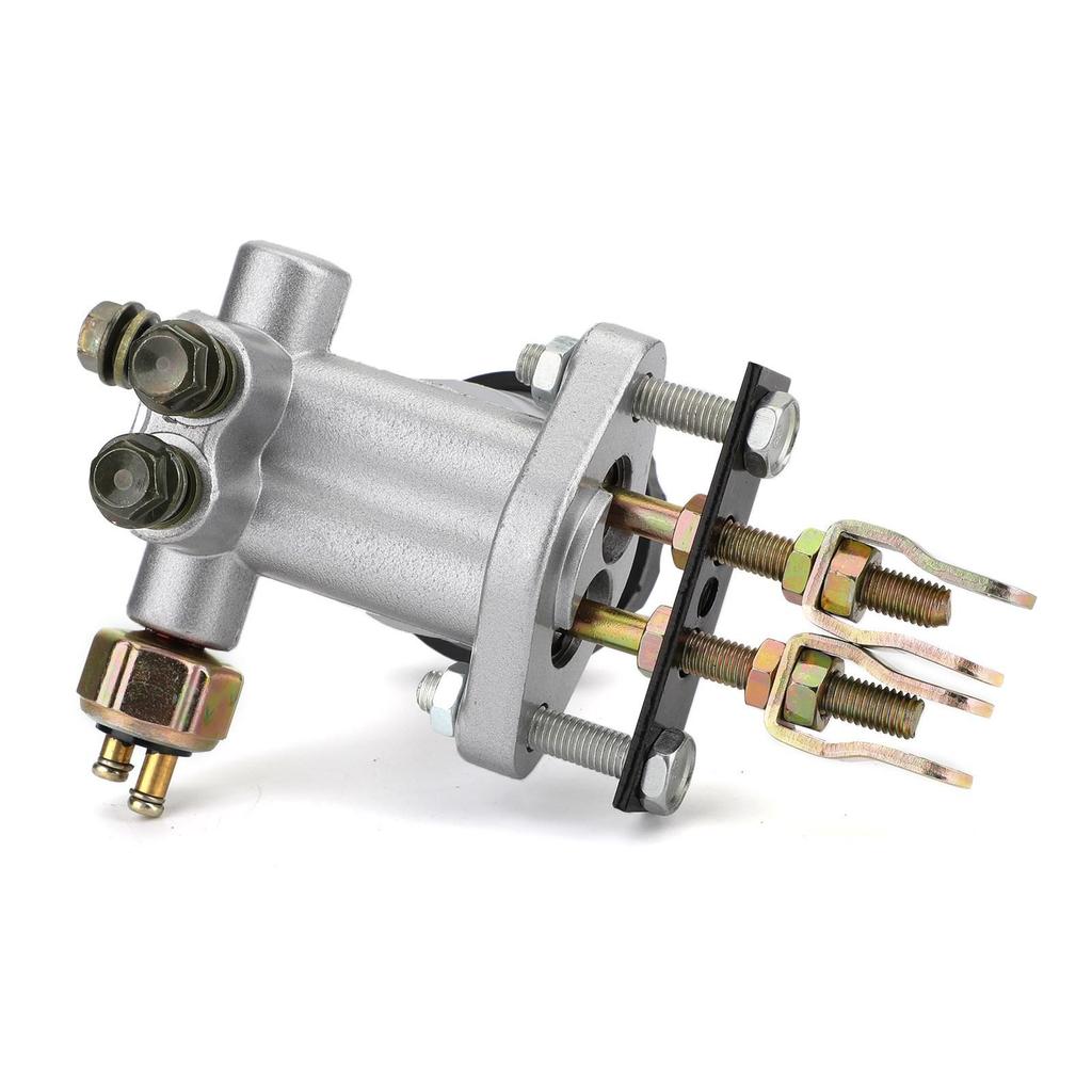 UTV Brake Master Cylinder Hydraulic For Kandi KD-110 KD-150 KD-250 Buggy Go Kart