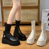 Bottines – Bottines