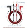 1000V 10A Digital Multimeter Probe Test Leads Universal Needle Tip Multi Meter Tester Lead Probe Wire Pen Cable