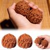 Natural Walnut Hand Toys Large Size Polished Gift for Men Stress Relief