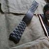 Used PORSCHE DESIGN by ETERNA genuine bracelet