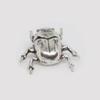 1Pc Vintage Cute Insect Beetle Brooch, Pins And Brooches For Women 5 Color of Fashion Jewelry Natural Love