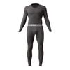 Arctic Velvet Men's Seamless Thermal Base Layer Set