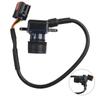 Universal Fitment Rear View Camera For Chrysler 300 20112014 For Charger 1114 56054058AH Black Quick Installation