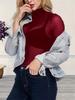 European & American Mesh See-Through Women's Versatile T-Shirt (2023)