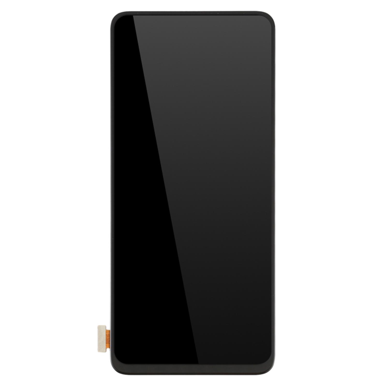 

For Samsung Galaxy A80 A805/A90 4G 6.39 inch Grade C OLED Screen and Digitizer Assembly Replacement Part (without Logo) Type A