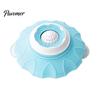 Soft Rubber Pet Feeder Lick Bowl, Slow Bowl with Rotating Ball, Suction Cup Calming Non-slip Dog for Dogs Cats Interactive Feeding Toy