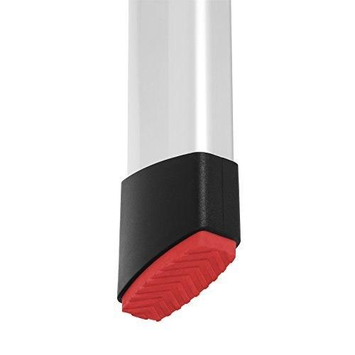 Aluminum Ladder, Household Ladder, Lightweight 3 Kg, Folding Multifunctional Steps On Both Sides 2 X 3 Steps Glt23k Lumarko!