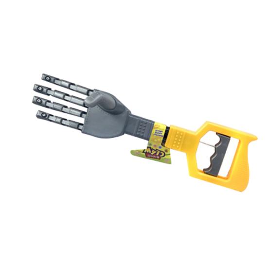 Greifarm Spielzeug Kreative Magische Requisiten Leichtes Lern-Greifarm Spielzeug für Zuhause